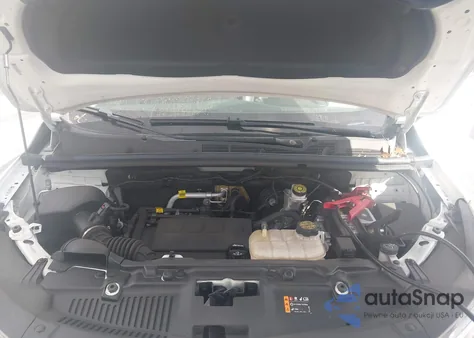 2021 Chevrolet Trax Fwd Lt from USA, damaged, VIN KL7CJLSB8MB313833